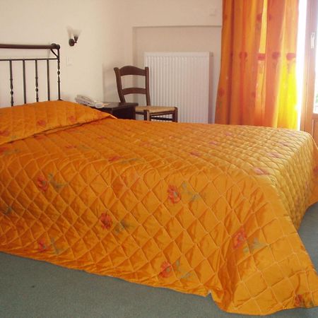 Elatou Hotell Ano Chora Eksteriør bilde