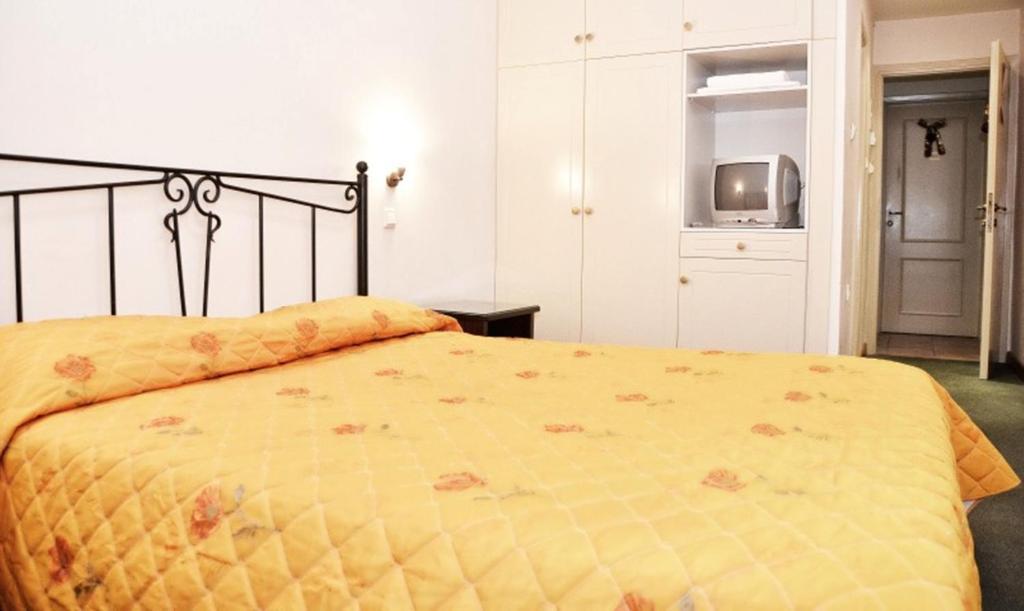 Elatou Hotell Ano Chora Rom bilde