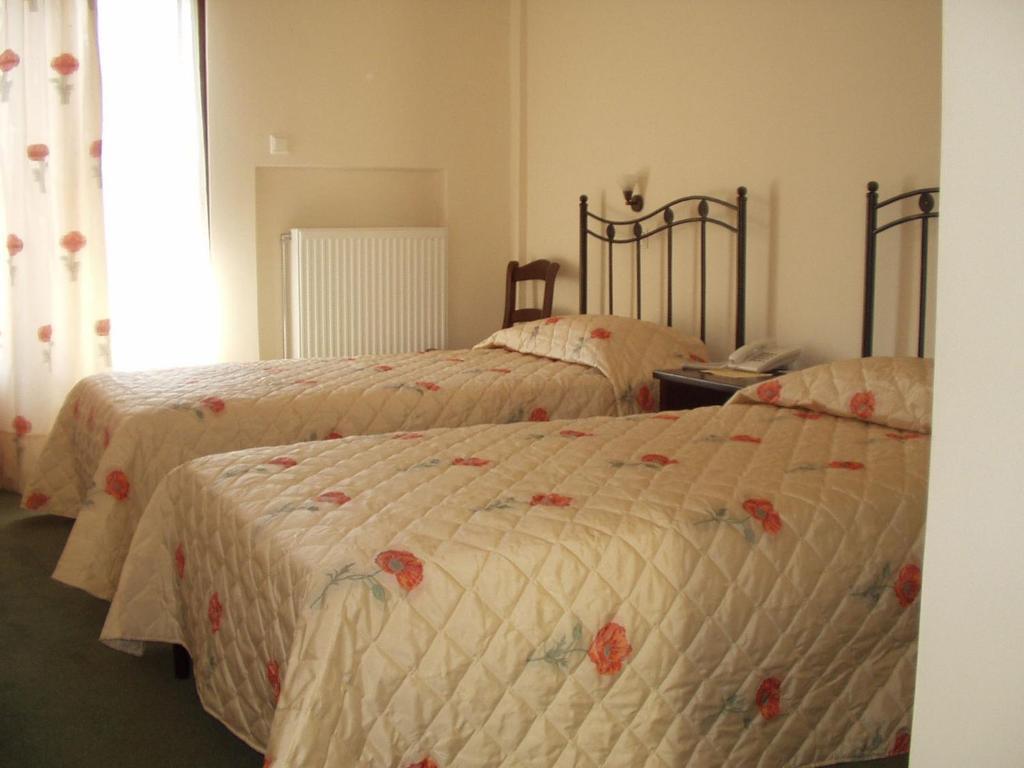 Elatou Hotell Ano Chora Rom bilde